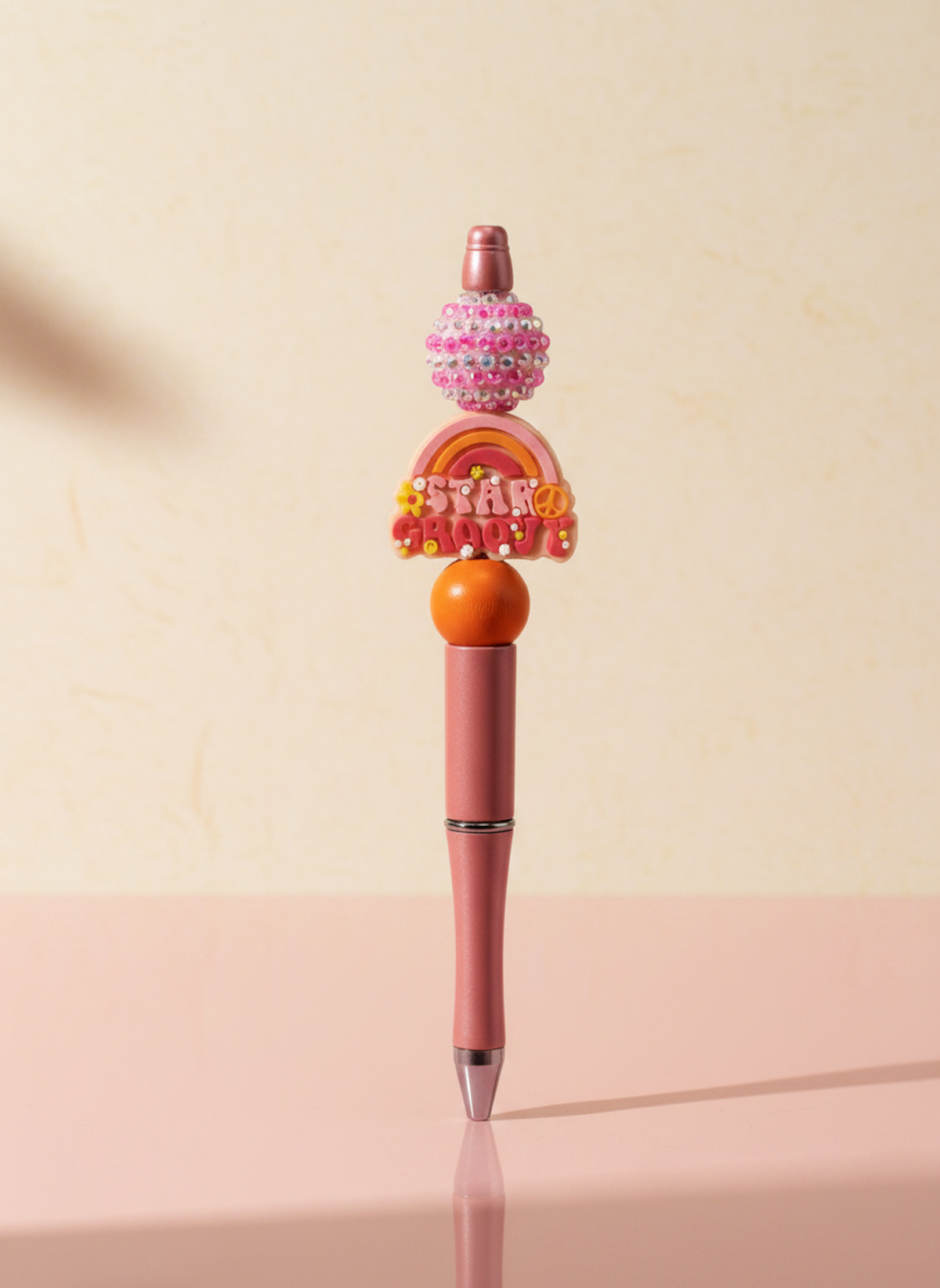 Stay Groovy Pen