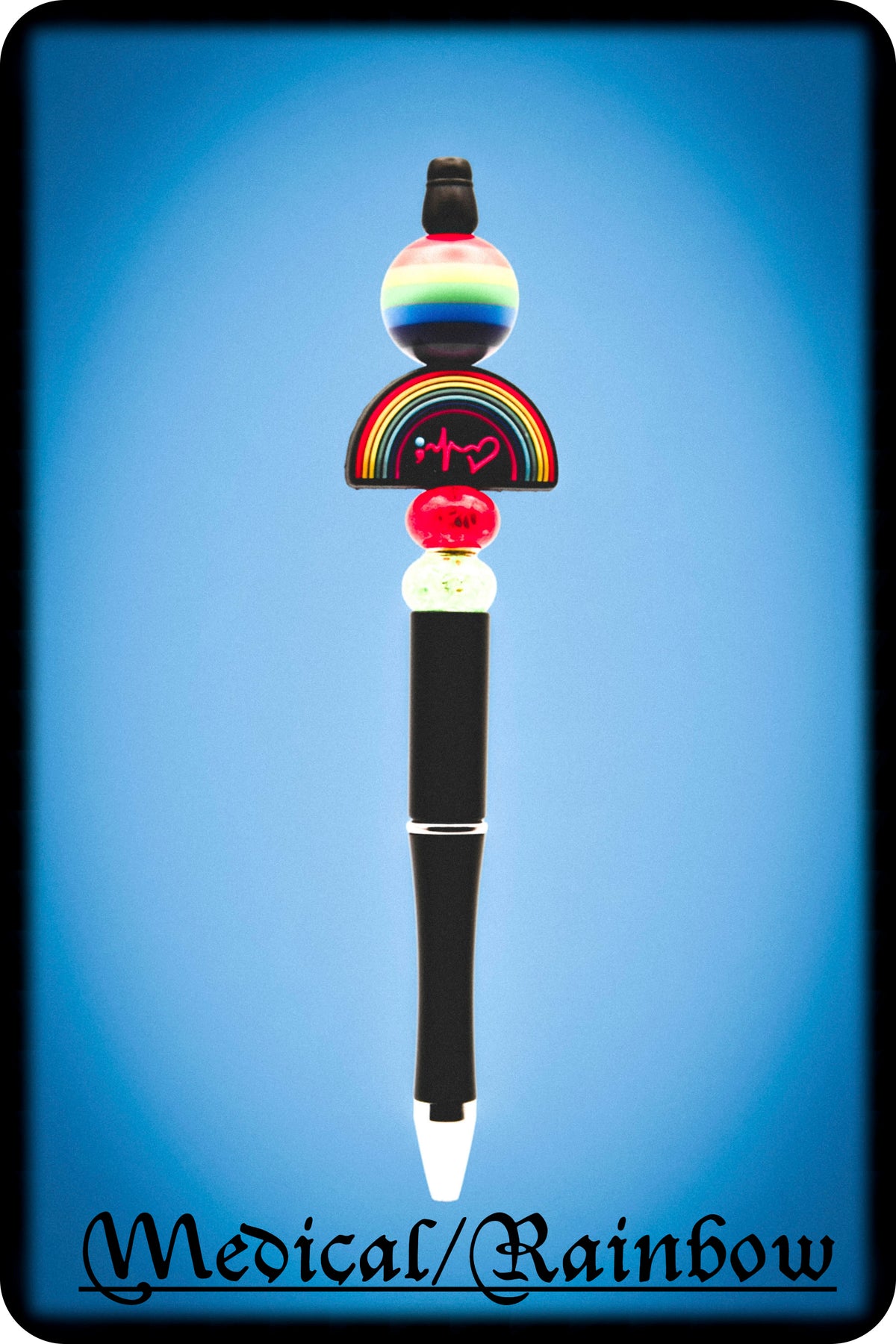 Medical Rainbow Pen