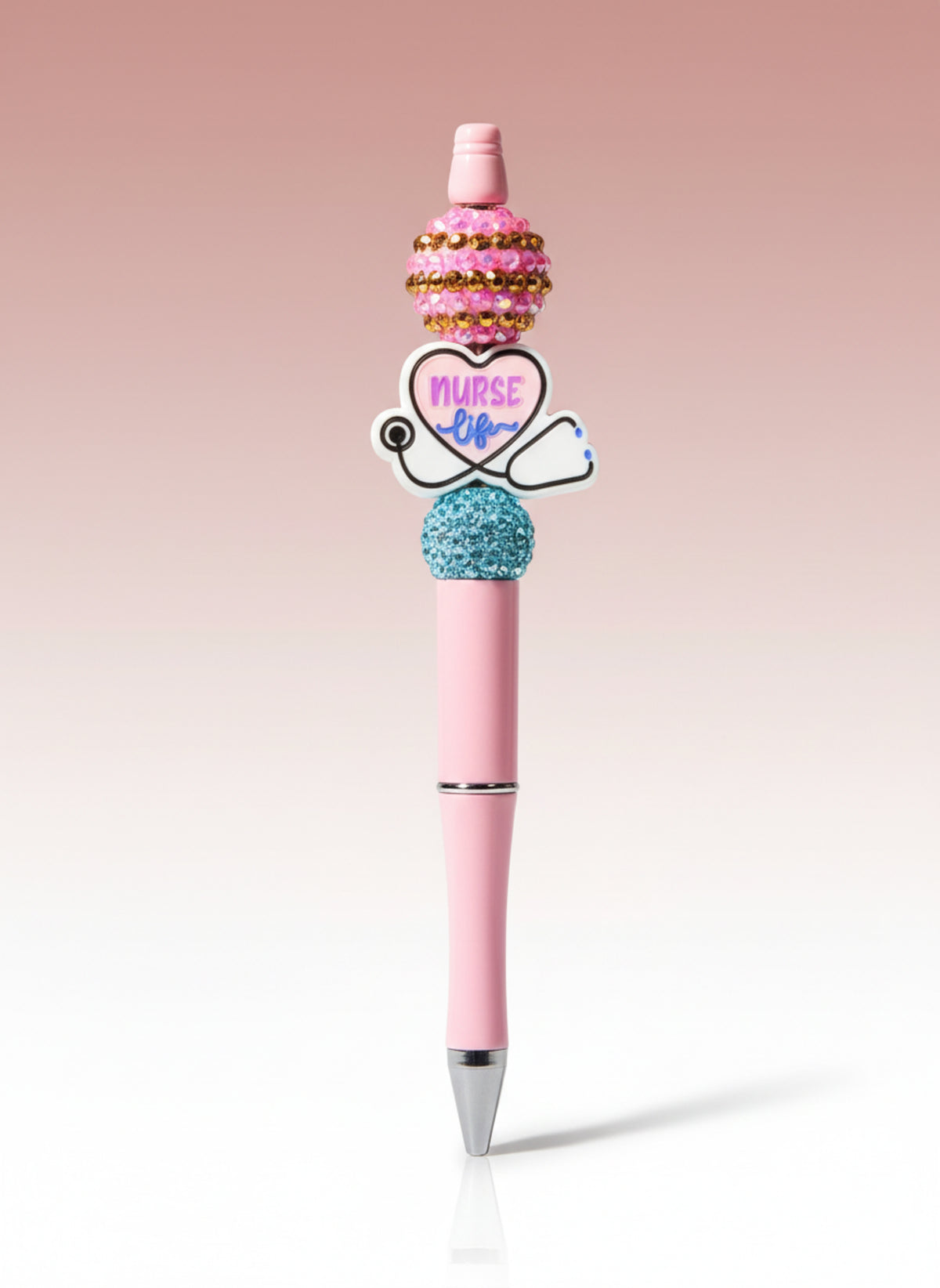 You Never Miss a Nurse Pen
