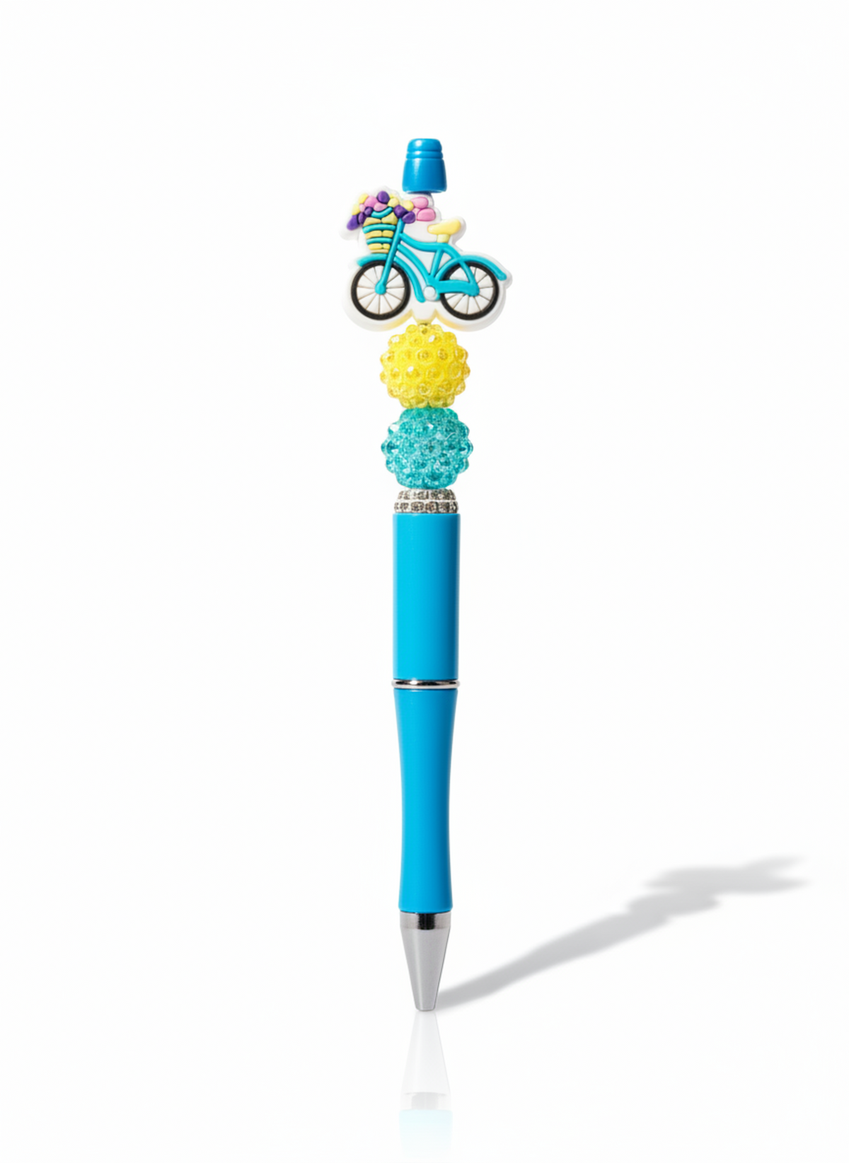 Bicycle Pen