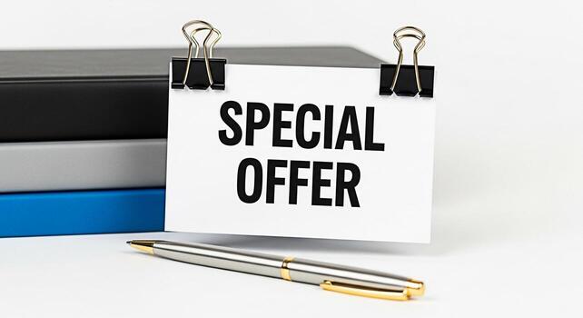 Limited Time Offer