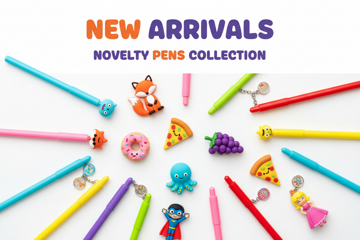 New Arrival