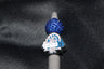 Survivor Strength Beaded Pen