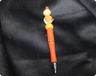 American Pride Beaded Pen