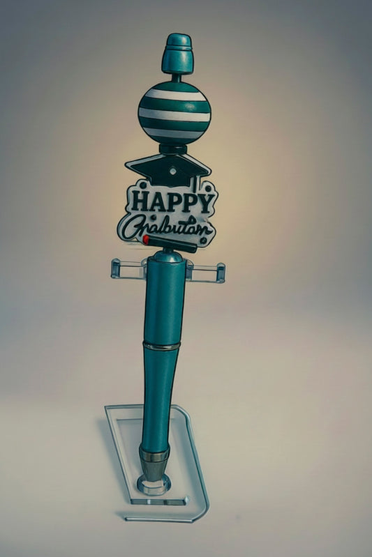 Happy Graduation Pen
