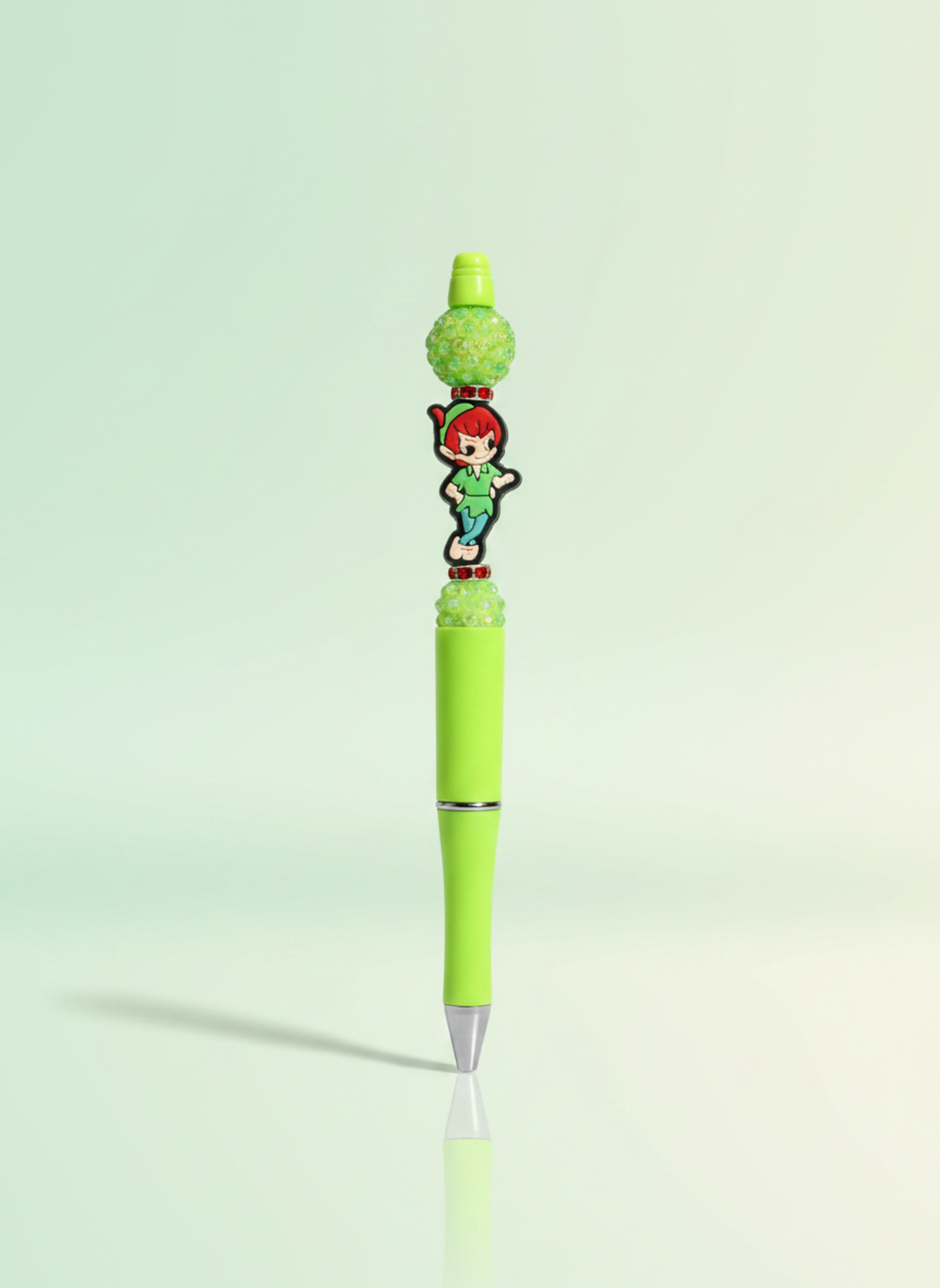 Peter Pan Pen