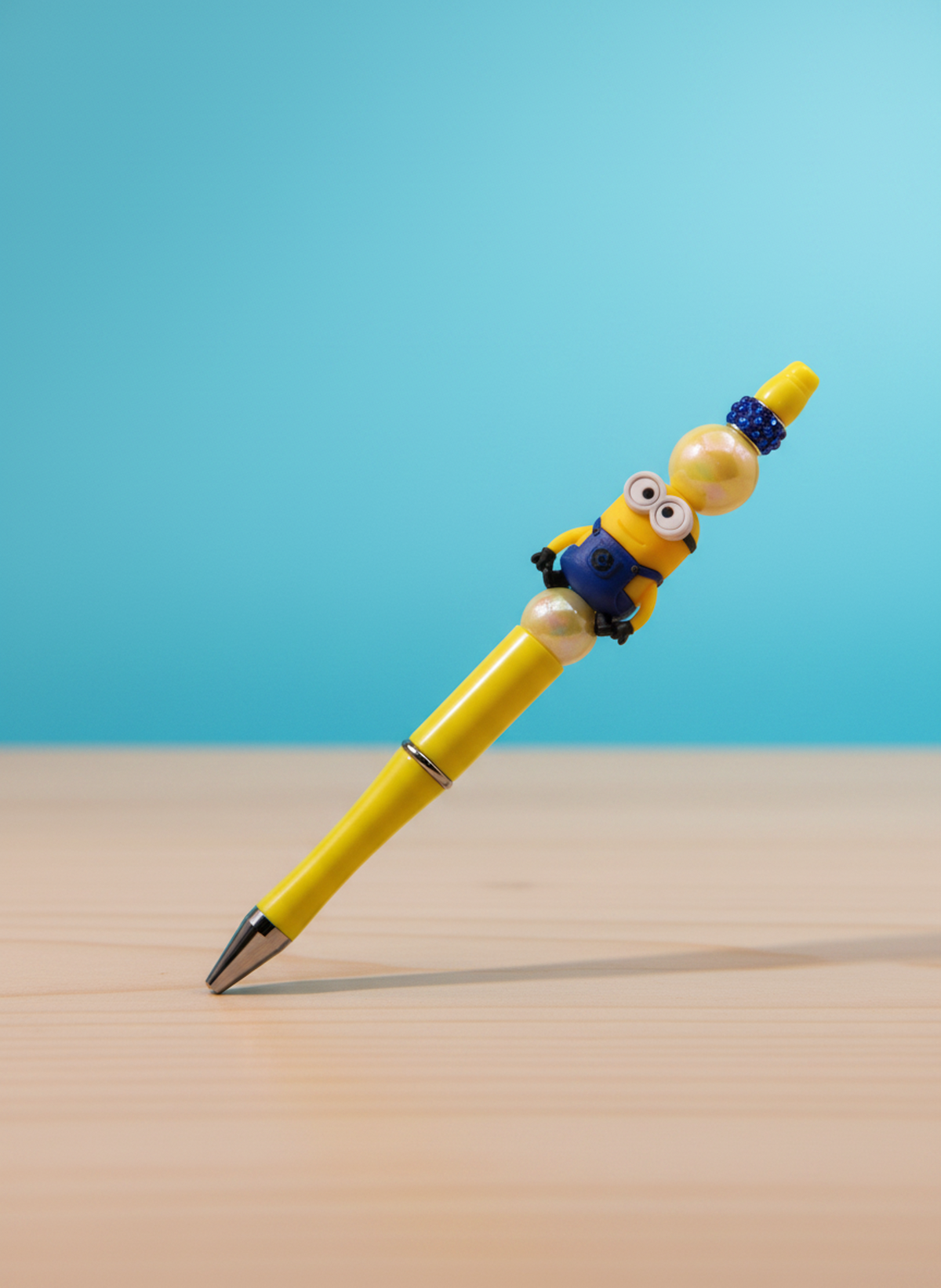 Lovable Minion Pen