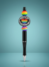 Safe Space All Are Welcome Pride Pen
