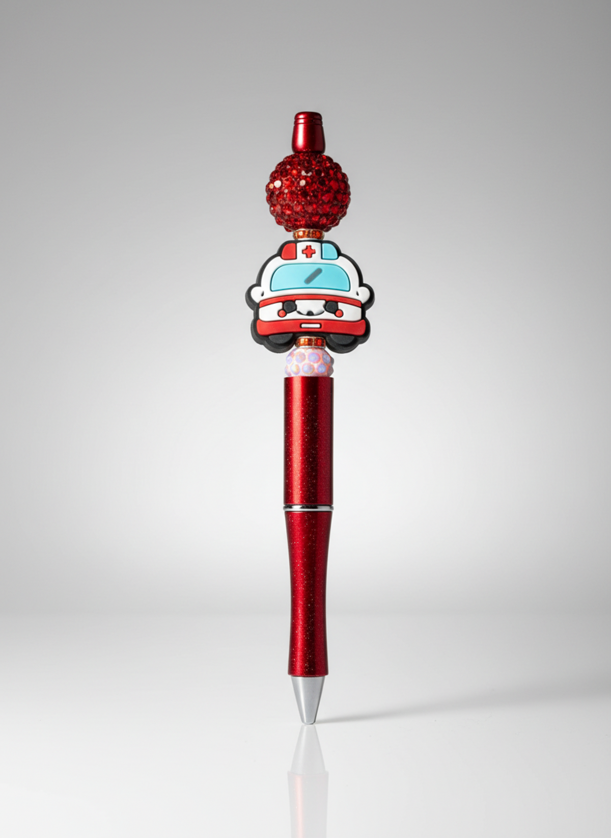 Ambulance Pen
