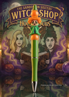 Halloween Character Pen