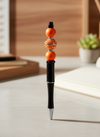 Sparkle Basketball Pen