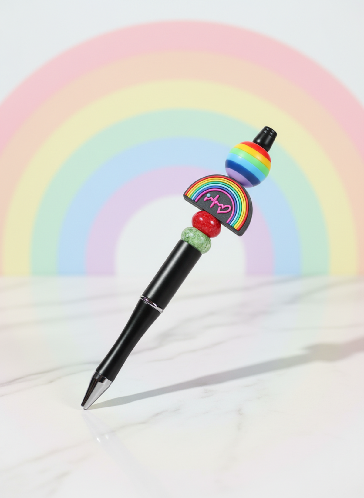 Nurse Rainbow Pen