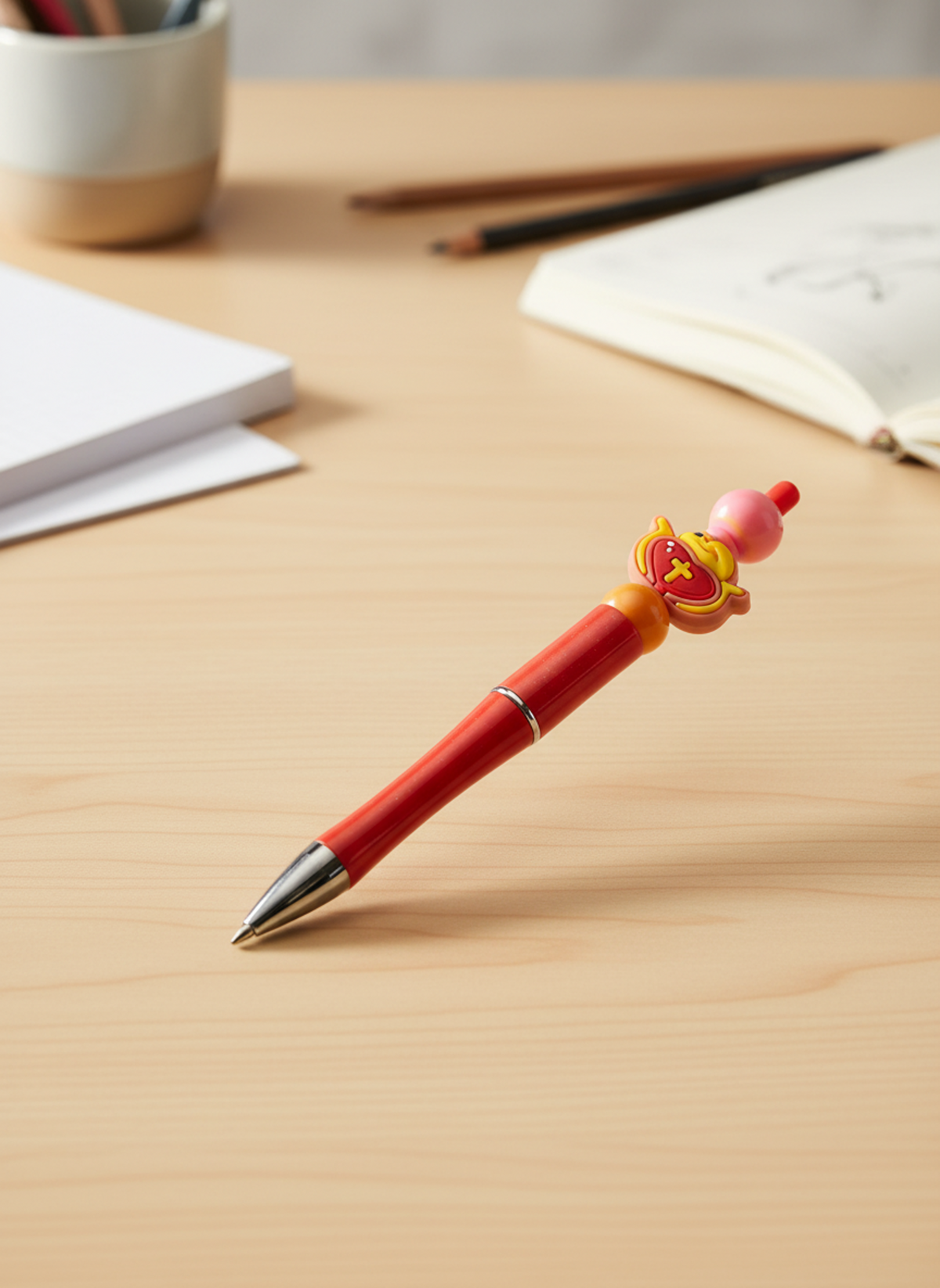 Religious Red Pen