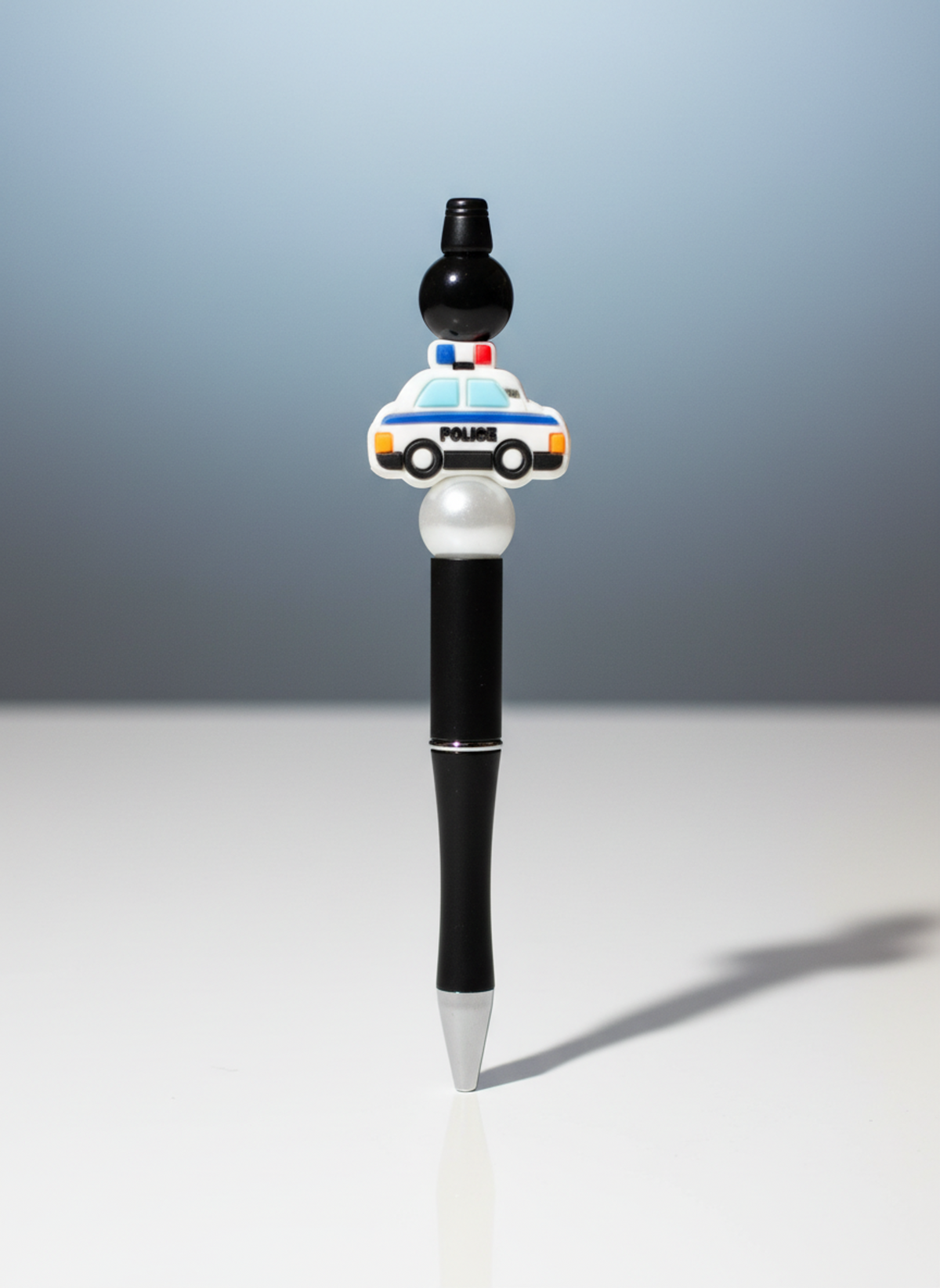 Police Car Pen