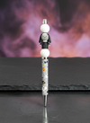 The Nun Halloween Grey Pen