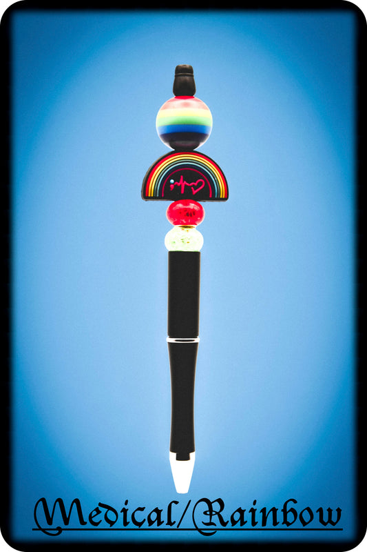 Medical Rainbow Pen