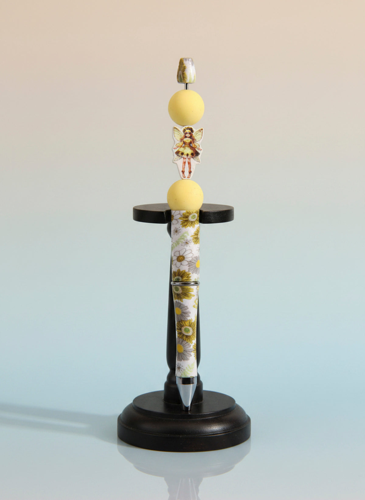 Yellow Fairy Pen