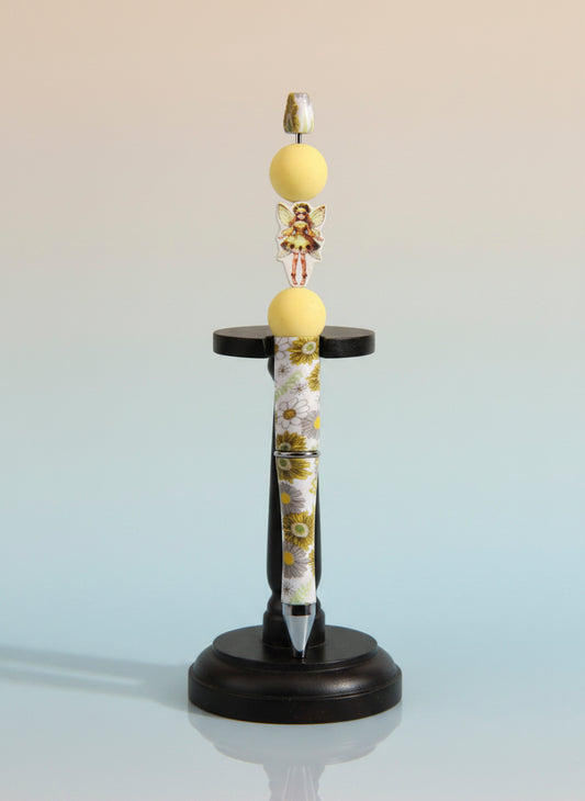 Yellow Fairy Pen