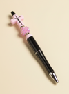 Pink Cross Pen