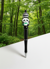 Panda Bear Black Pen