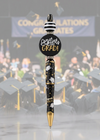 Congrats Grad Circle Graduation Pen