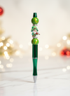 Leprechaun Focal Bead Pen