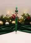 Reindeer Christmas Pen