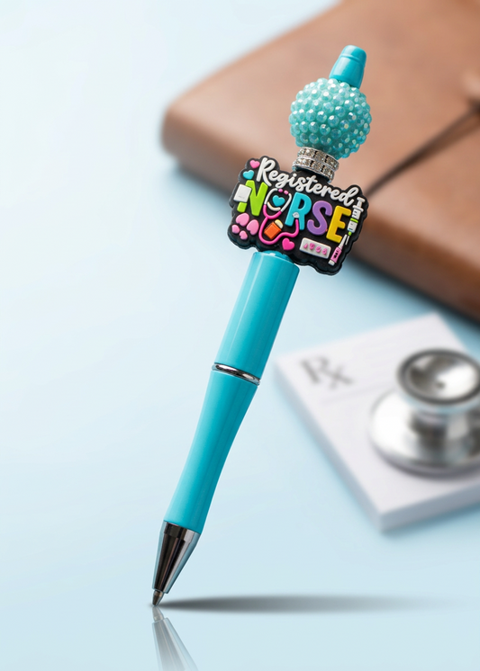 Registered Nurse Medical Items Pen