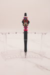 Minnie Mouse Head Pen