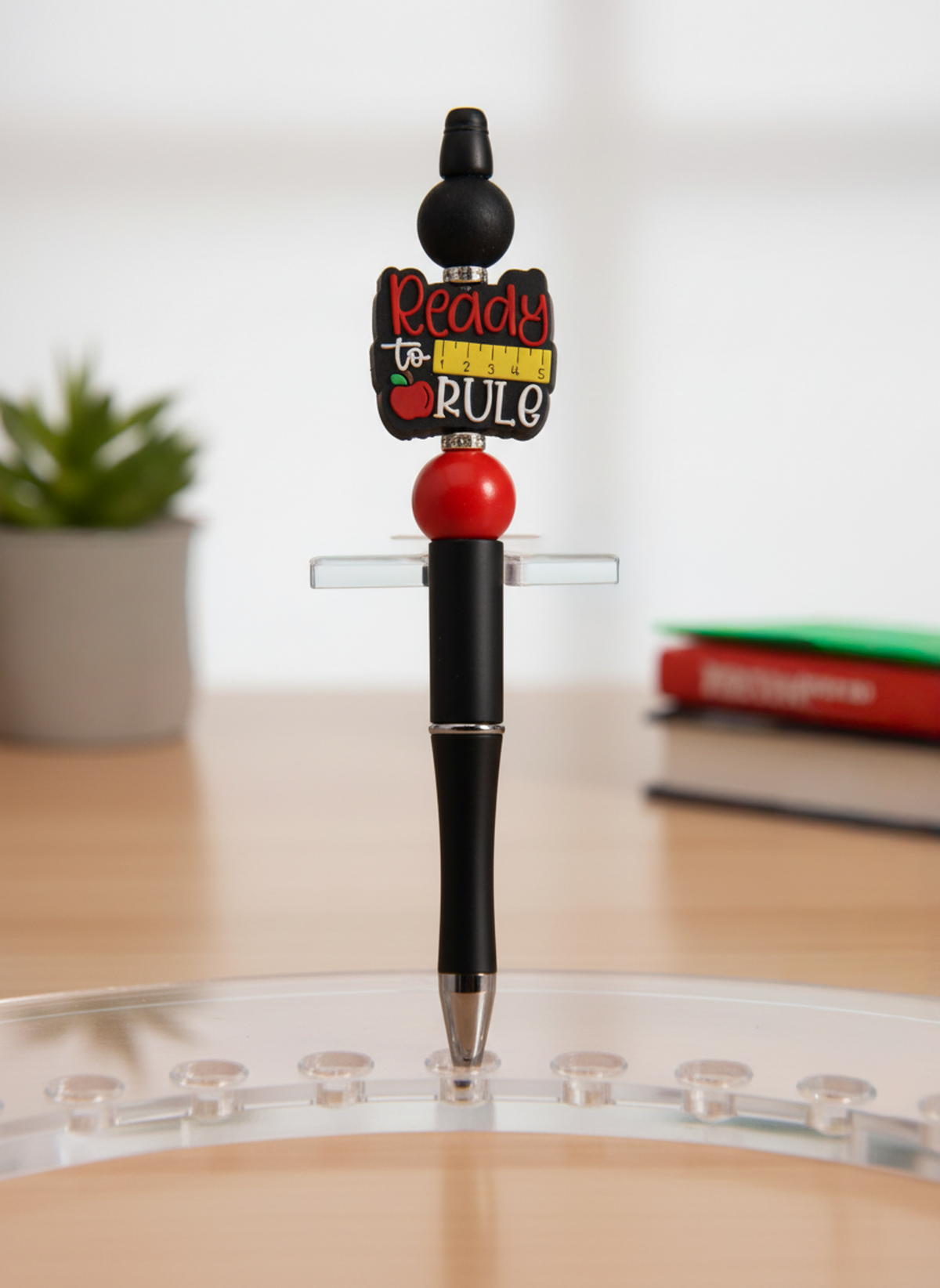 Ready to Roll Teacher Pen