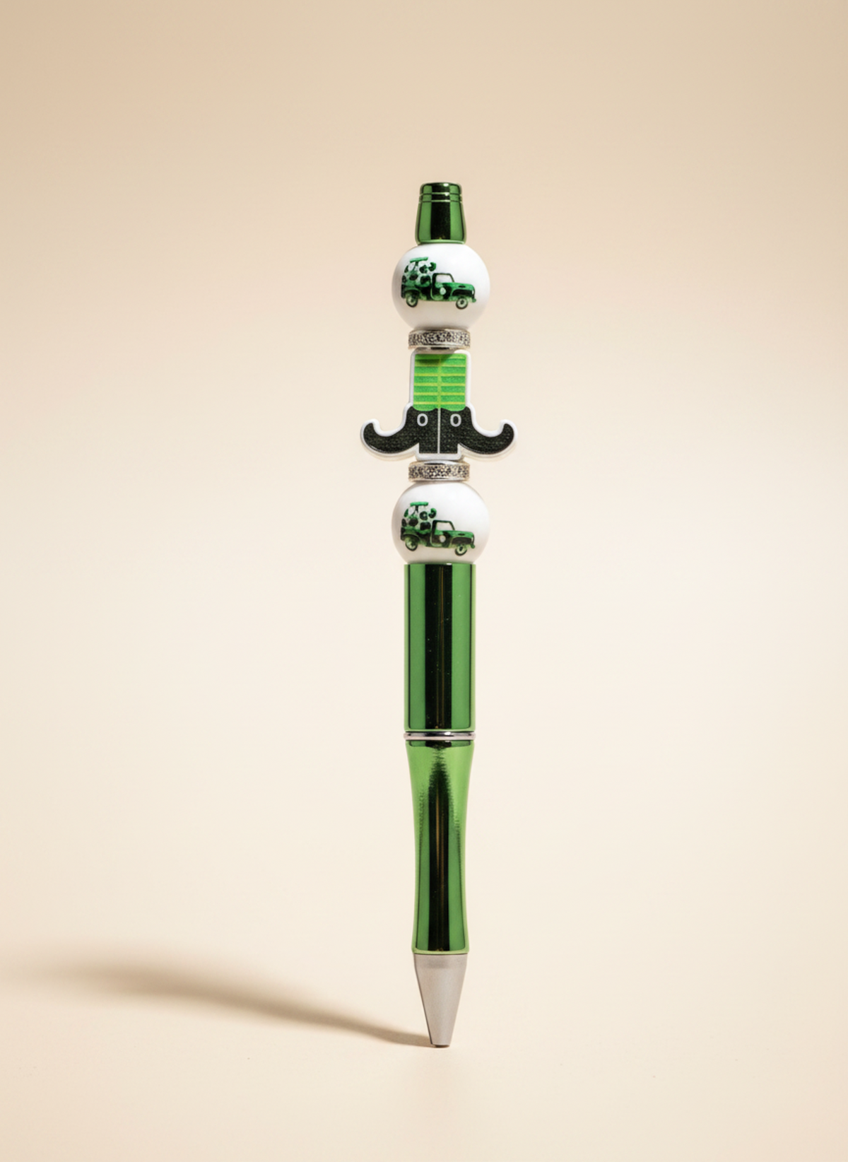Leprechaun Feet Saint Patrick's Pen