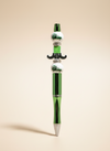 Leprechaun Feet Saint Patrick's Pen