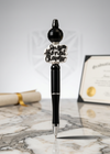 Moving On to the Next Chapter Graduation Pen