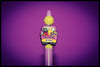 Purple Van 60s Pen