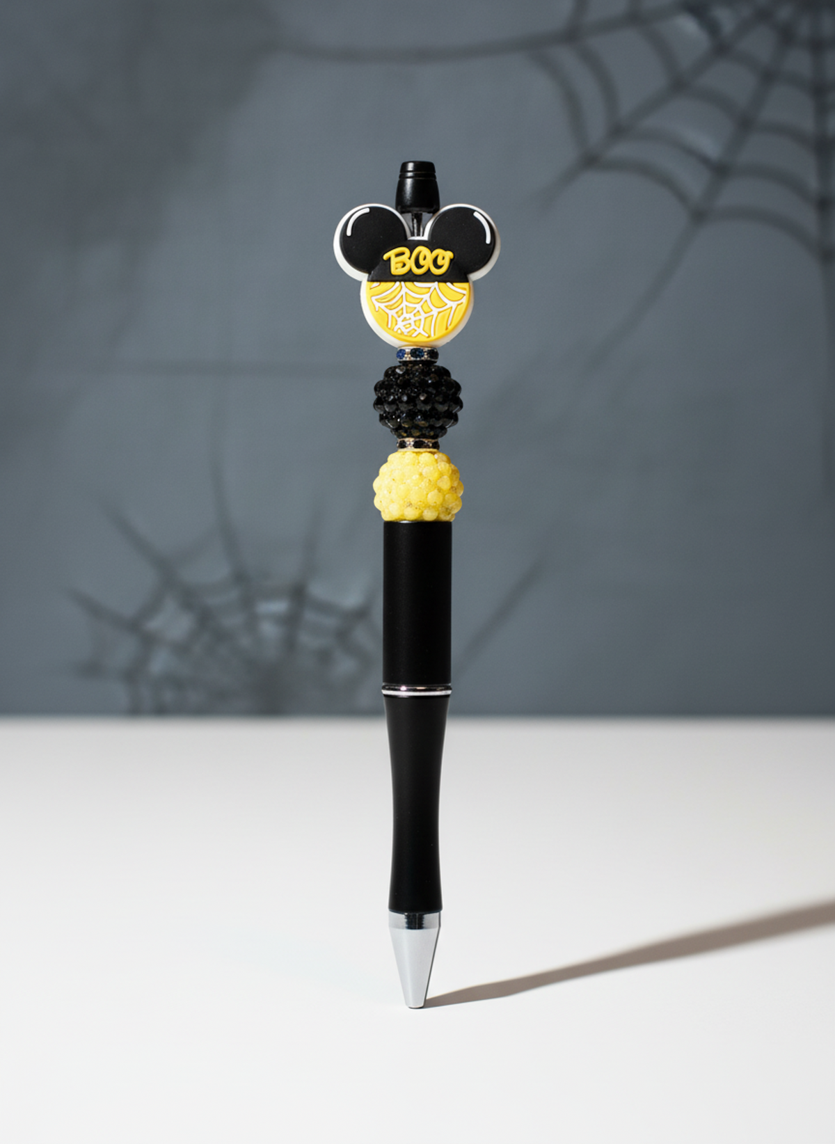 Halloween Mickey Pen