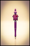 Pink Scrubs Pen II