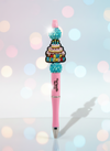 Happy Birthday Cake Pen