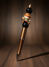 Freddy Krueger Halloween Brown Pen