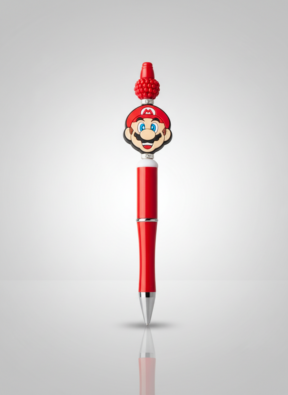 Mario Brother Pen
