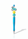 Bicycle Pen