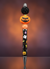 Jack-o-Lantern Halloween Pen