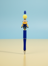 Minion Pen