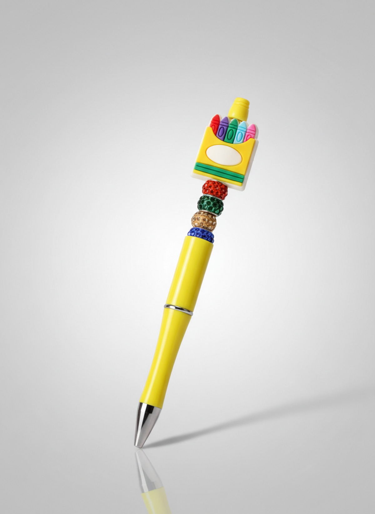 Crayons Pen