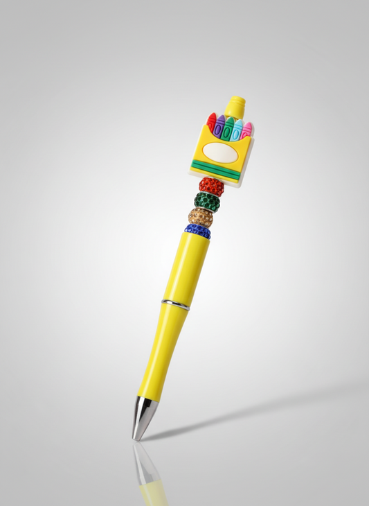 Crayons Pen